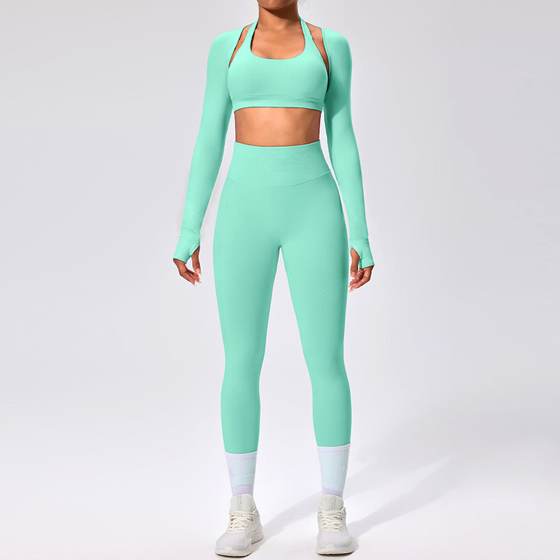 (PRE-ORDER) TRINITY