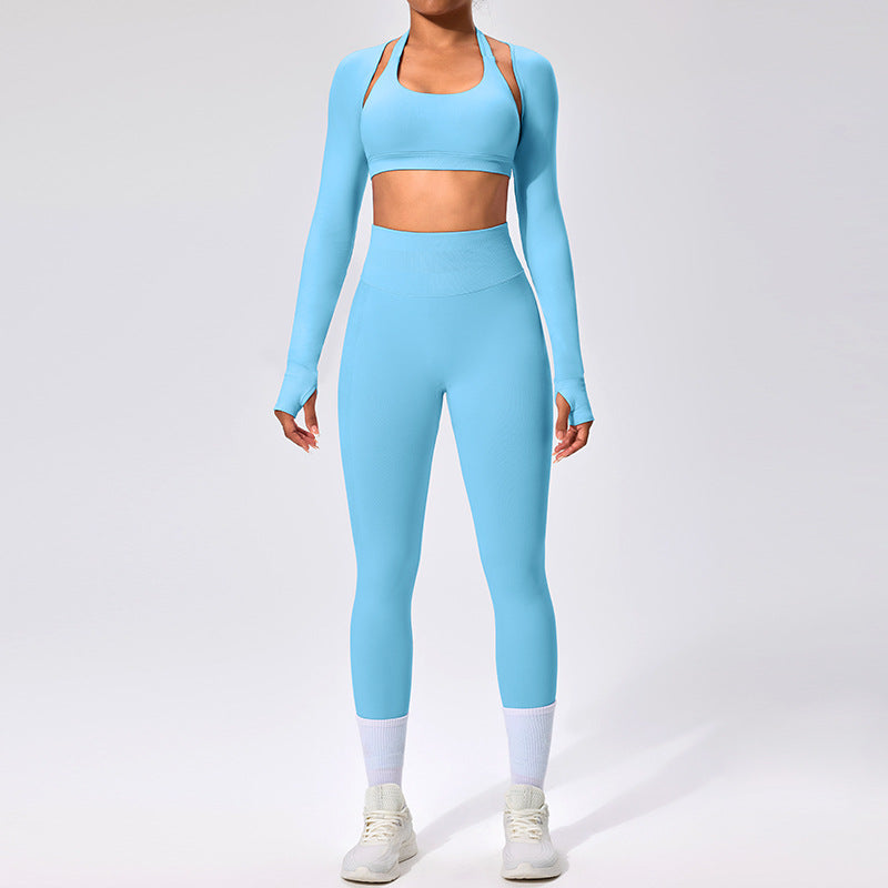 (PRE-ORDER) TRINITY