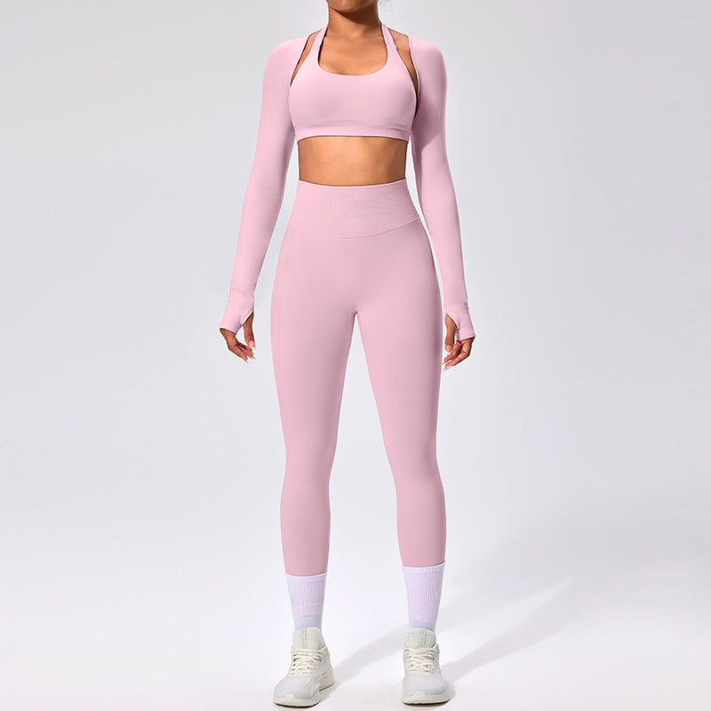 (PRE-ORDER) TRINITY