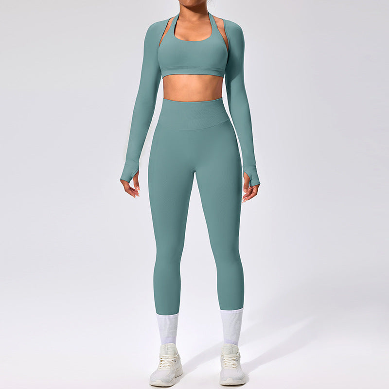 (PRE-ORDER) TRINITY