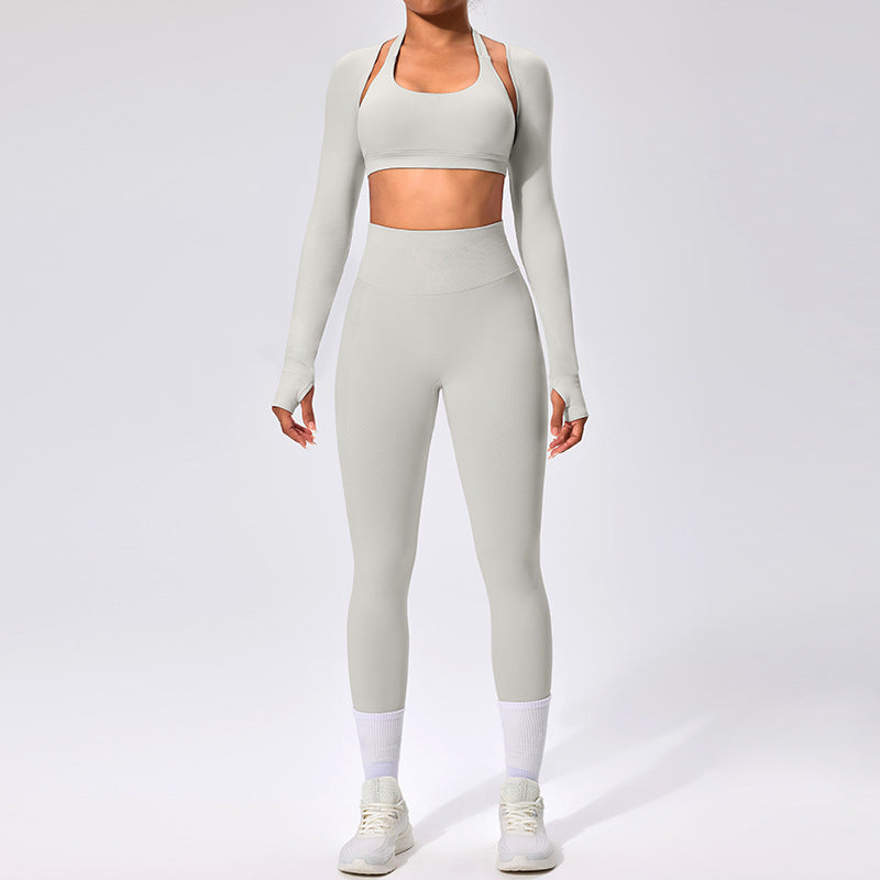 (PRE-ORDER) TRINITY