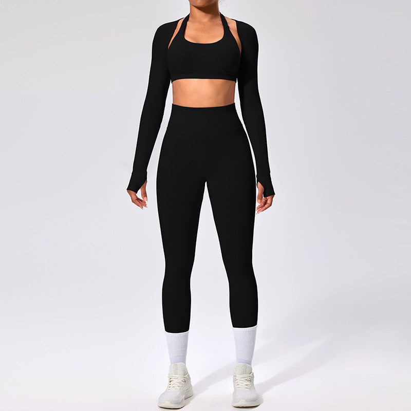 (PRE-ORDER) TRINITY