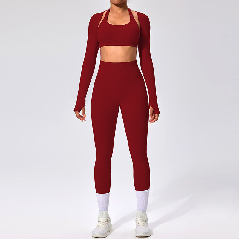 (PRE-ORDER) TRINITY