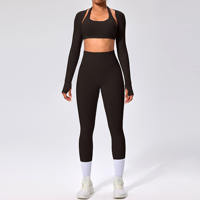 (PRE-ORDER) TRINITY
