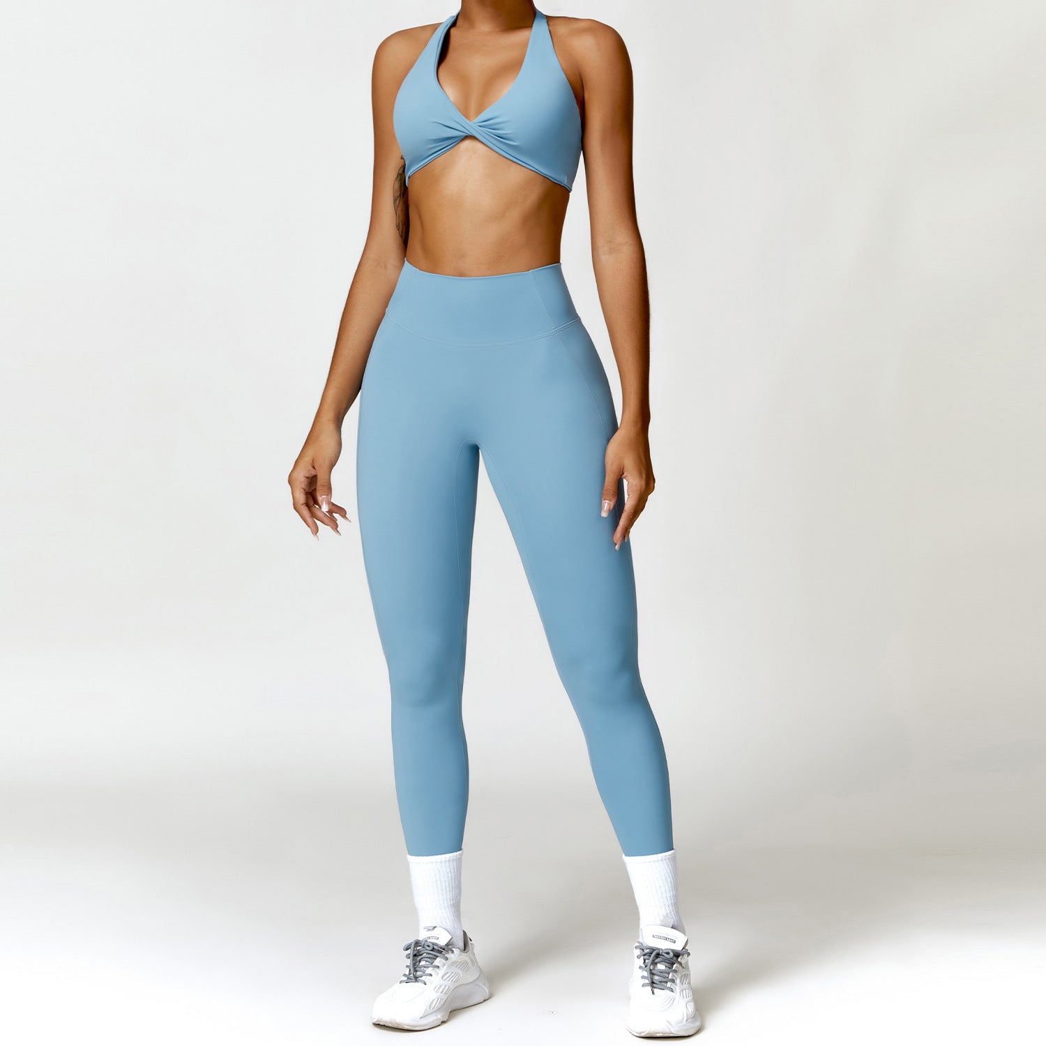 (PRE-ORDER) ISA