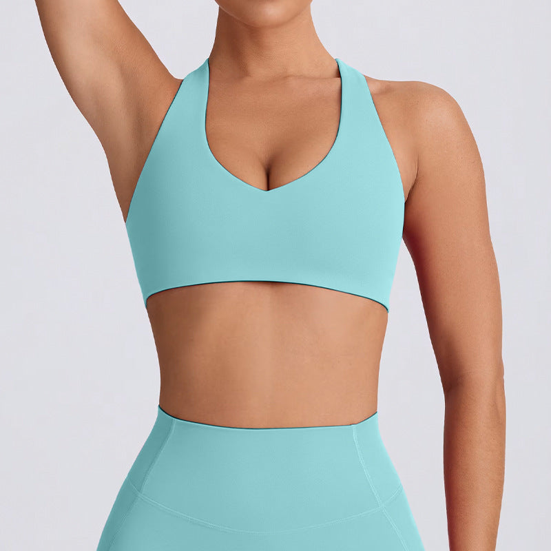 (PRE-ORDER) SELAH - SHORTS SET