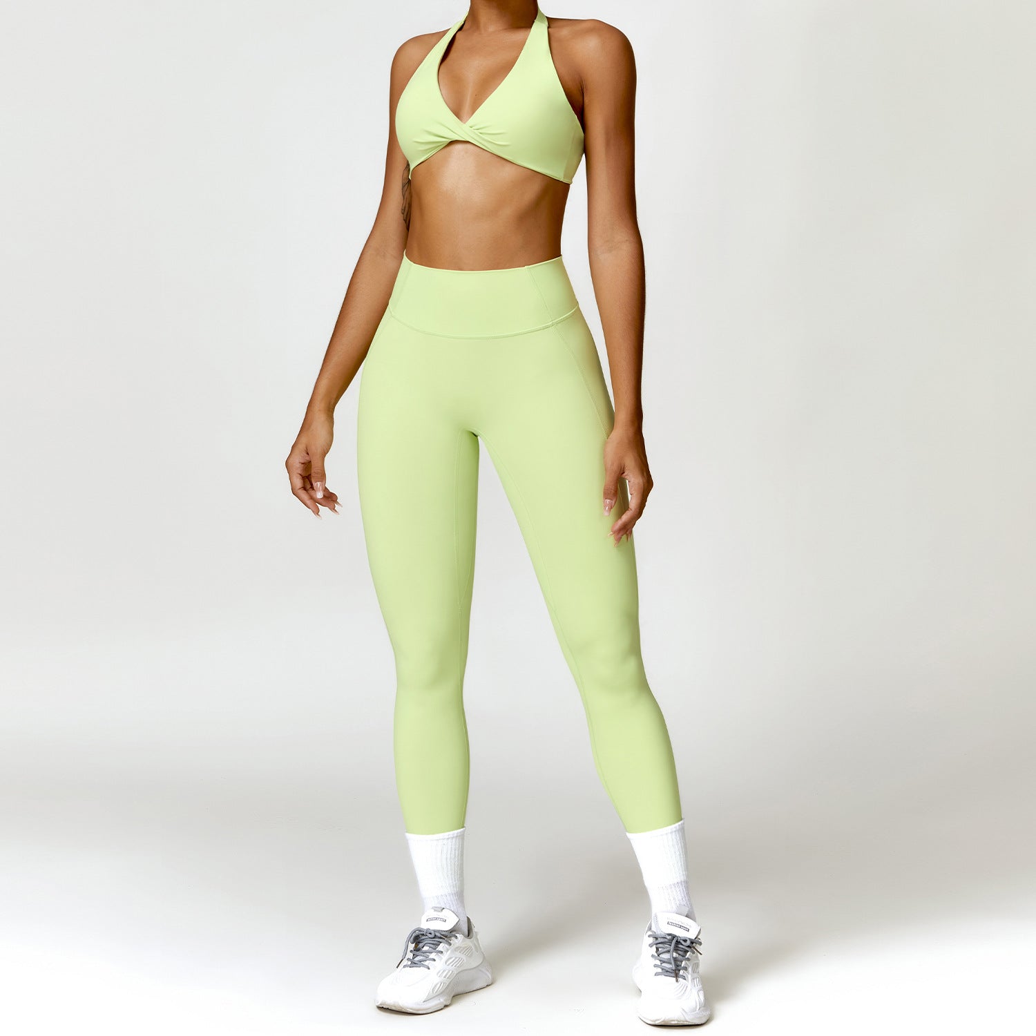 (PRE-ORDER) ISA