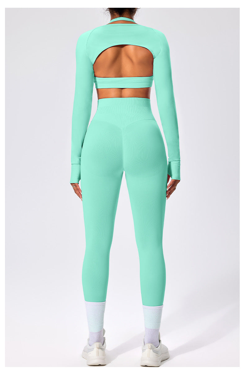 (PRE-ORDER) TRINITY