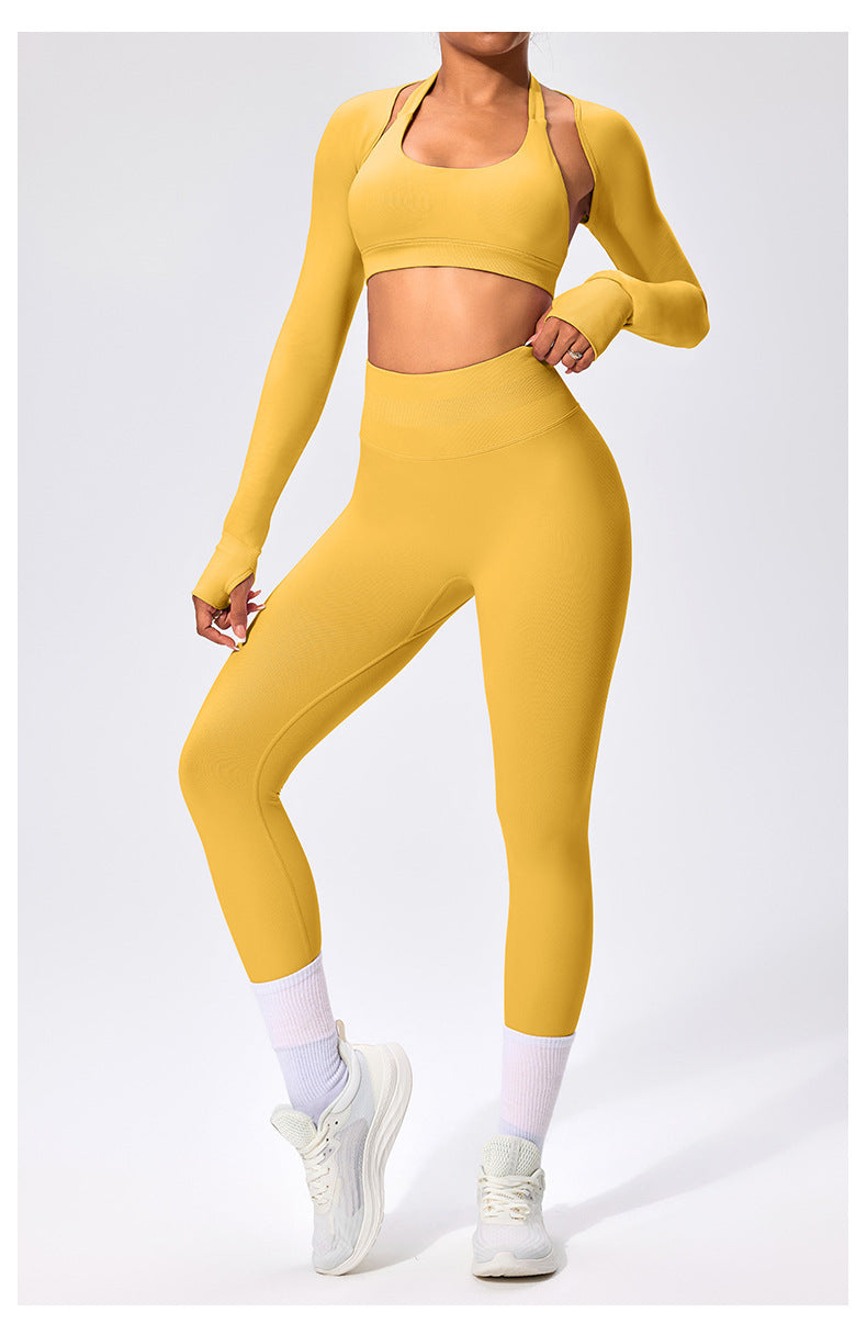 (PRE-ORDER) TRINITY
