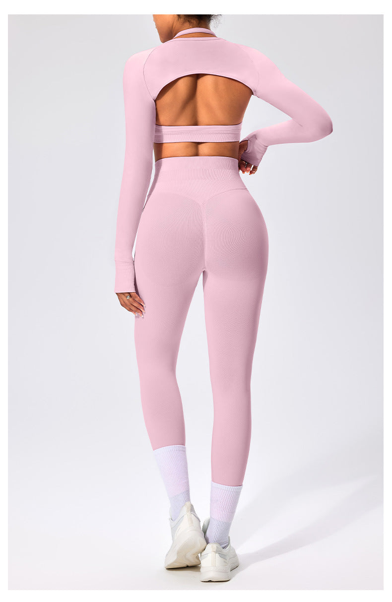 (PRE-ORDER) TRINITY