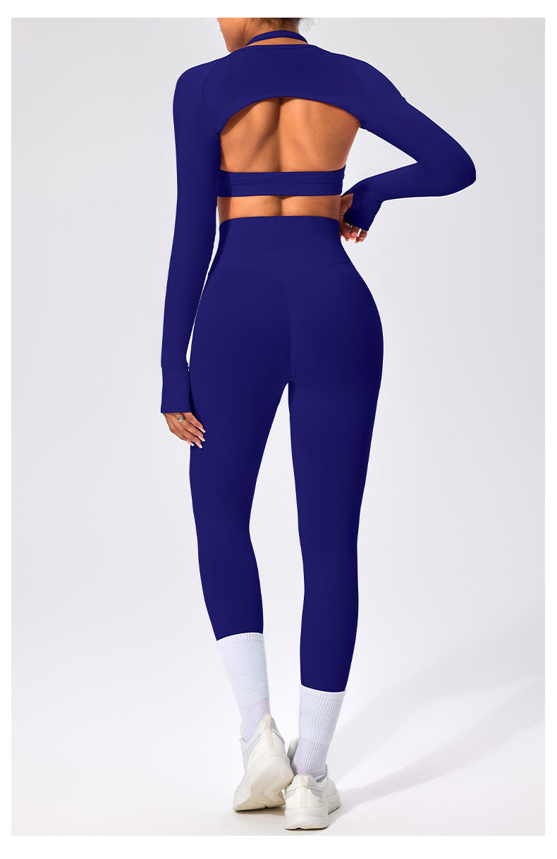 (PRE-ORDER) TRINITY