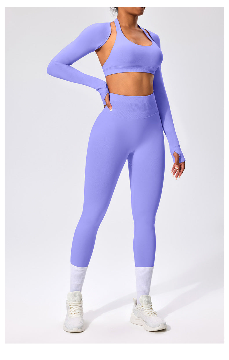 (PRE-ORDER) TRINITY