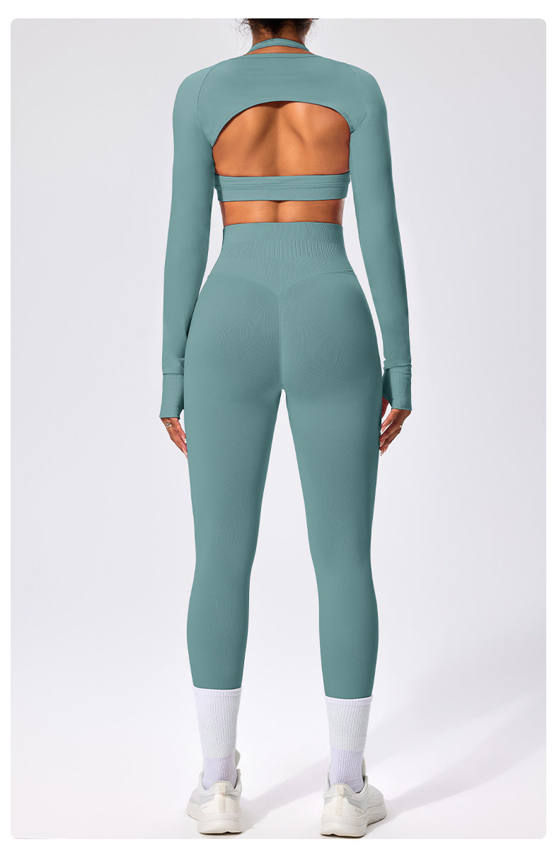 (PRE-ORDER) TRINITY