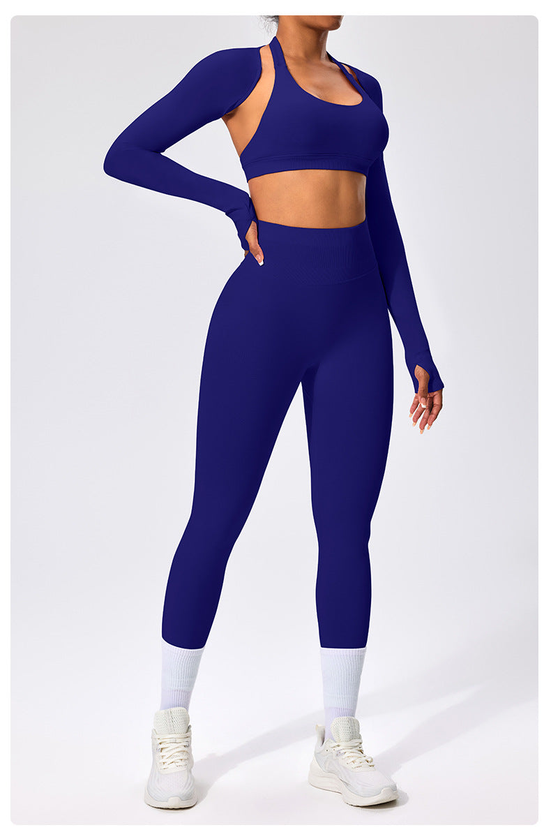 (PRE-ORDER) TRINITY