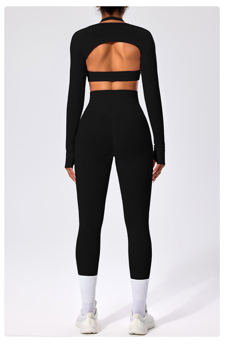 (PRE-ORDER) TRINITY