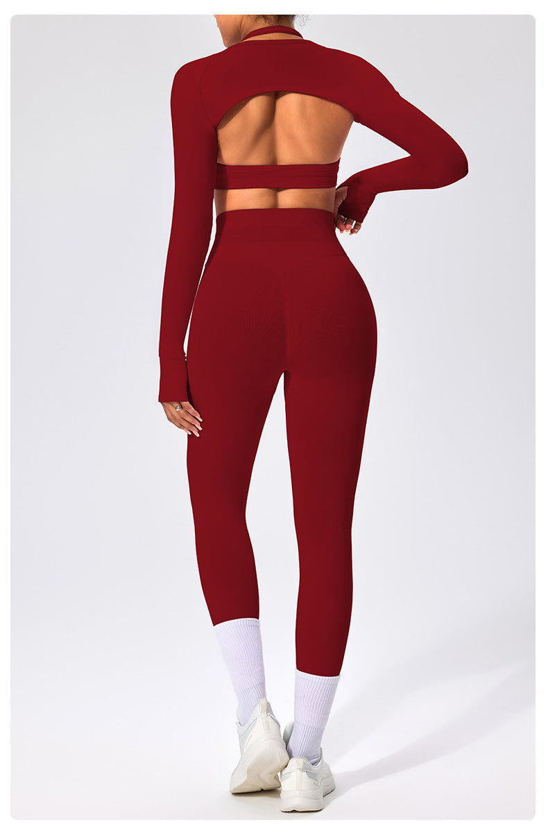(PRE-ORDER) TRINITY