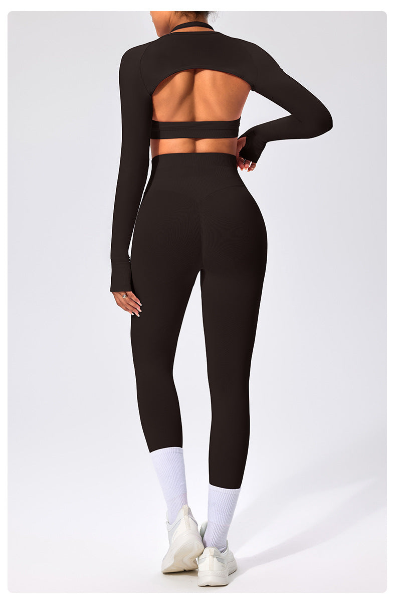 (PRE-ORDER) TRINITY