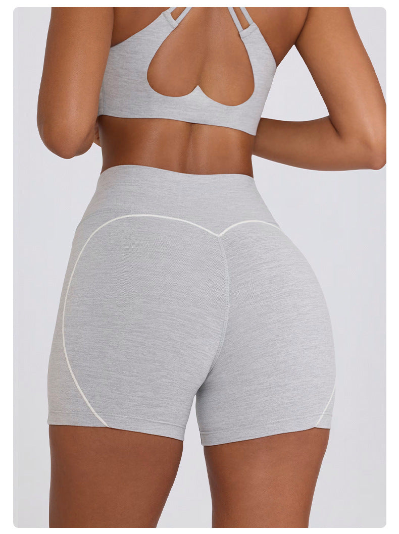 (PRE-ORDER) SELAH - SHORTS SET