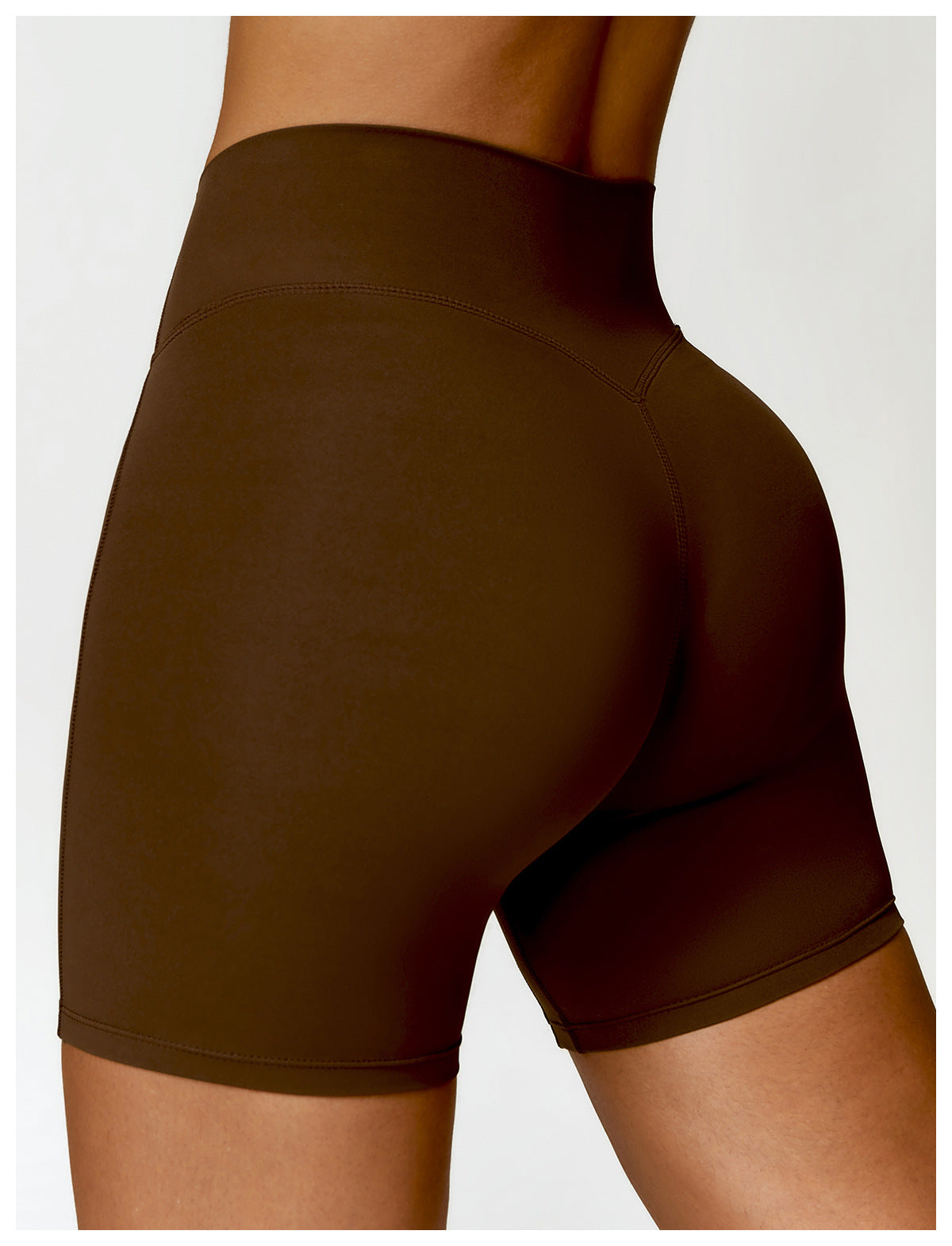 (PRE-ORDER) ISA - SHORTS SET