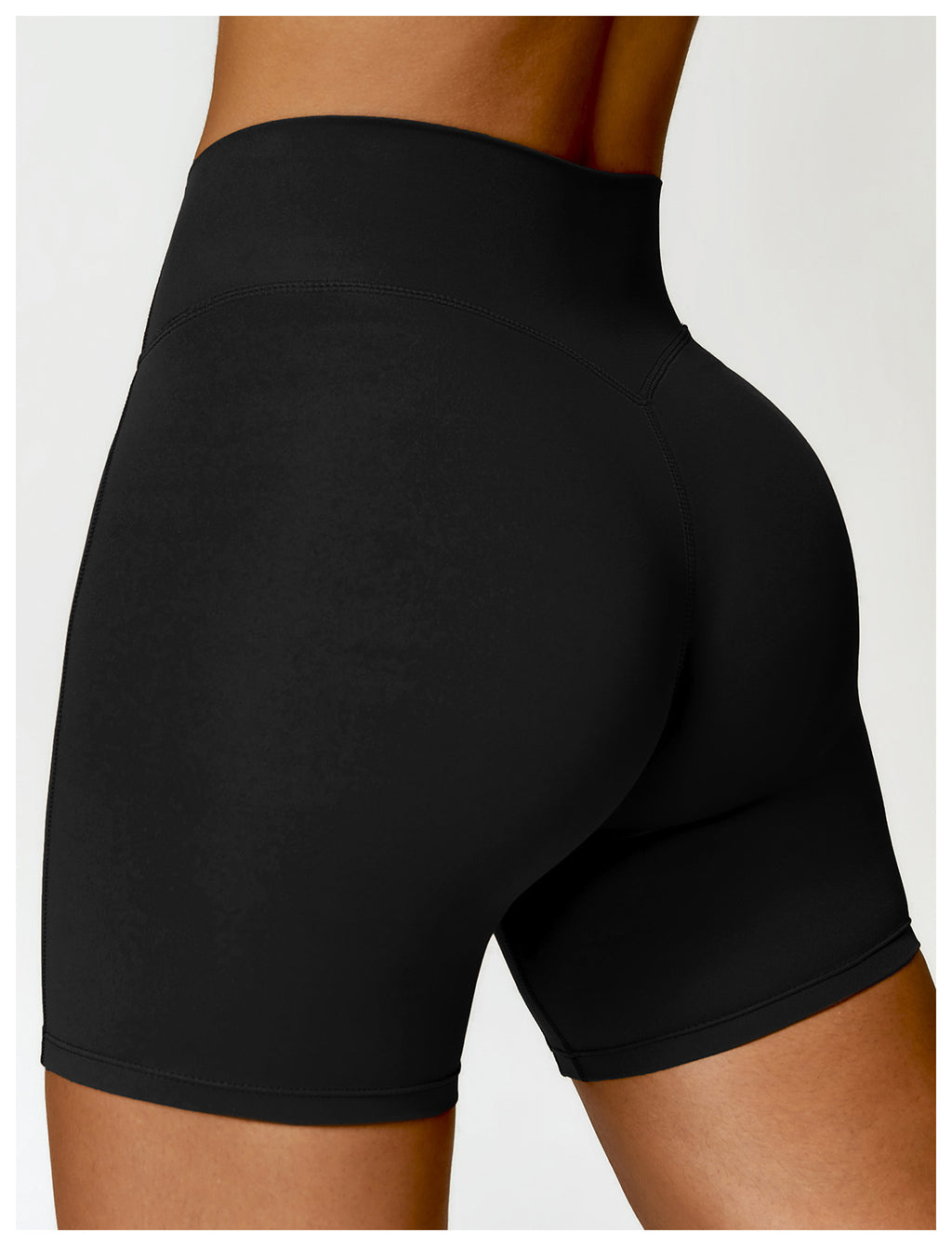 (PRE-ORDER) ISA - SHORTS SET