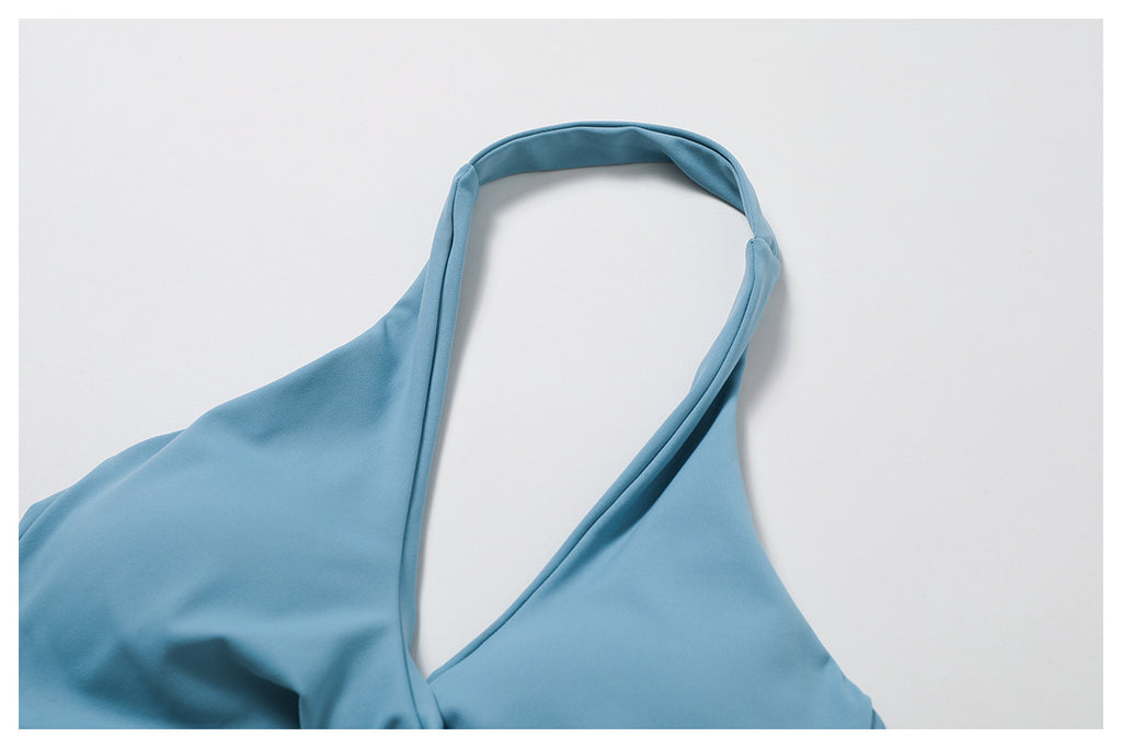 (PRE-ORDER) ISA - SHORTS SET