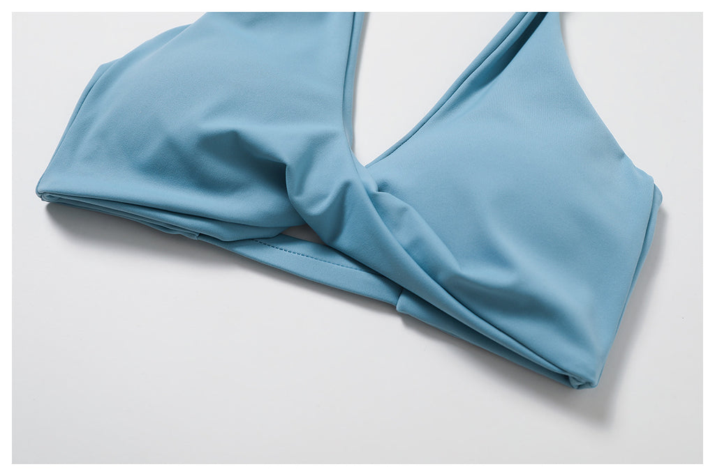 (PRE-ORDER) ISA - SHORTS SET