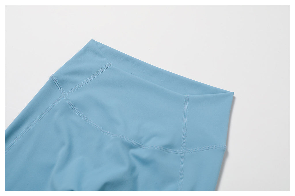 (PRE-ORDER) ISA - SHORTS SET