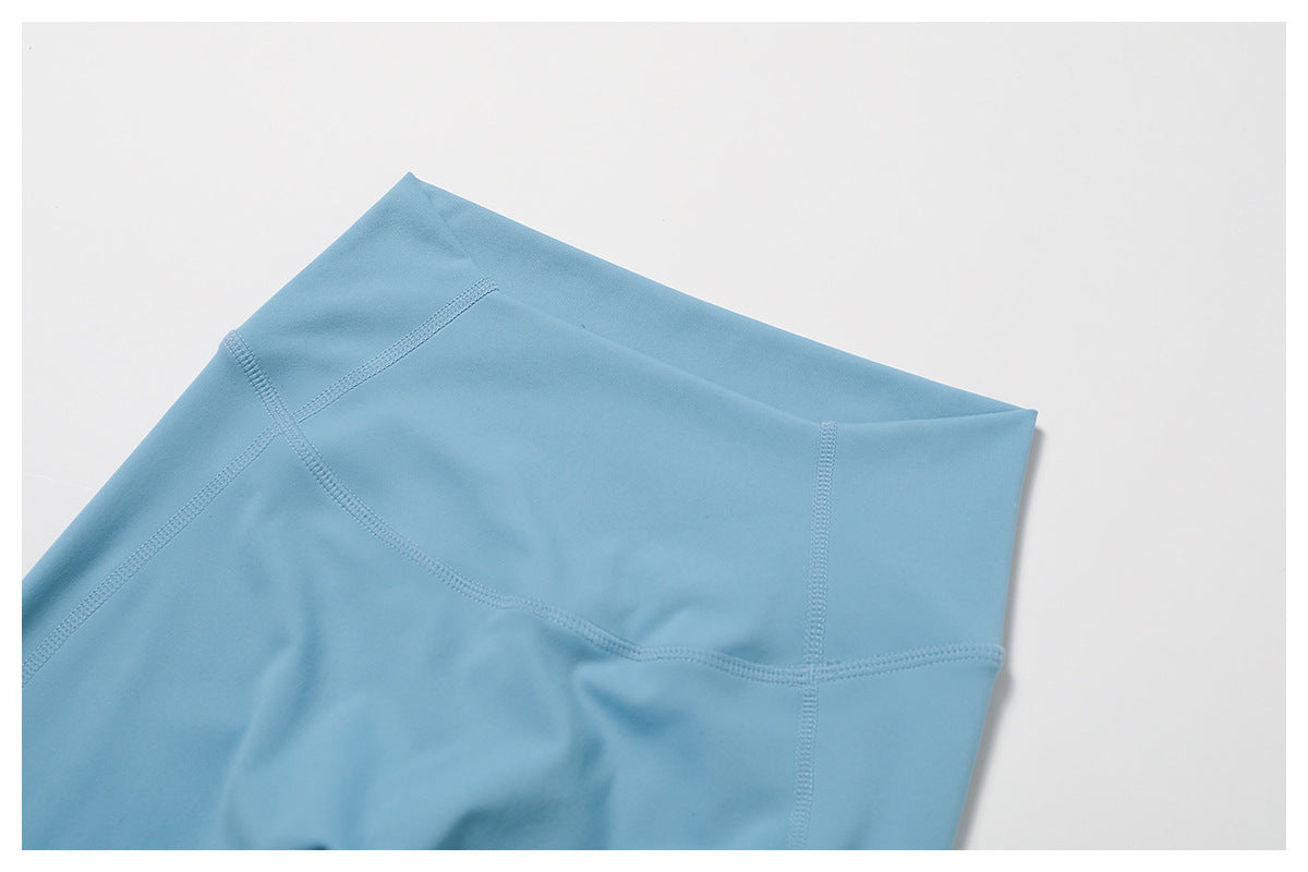 (PRE-ORDER) ISA - SHORTS SET