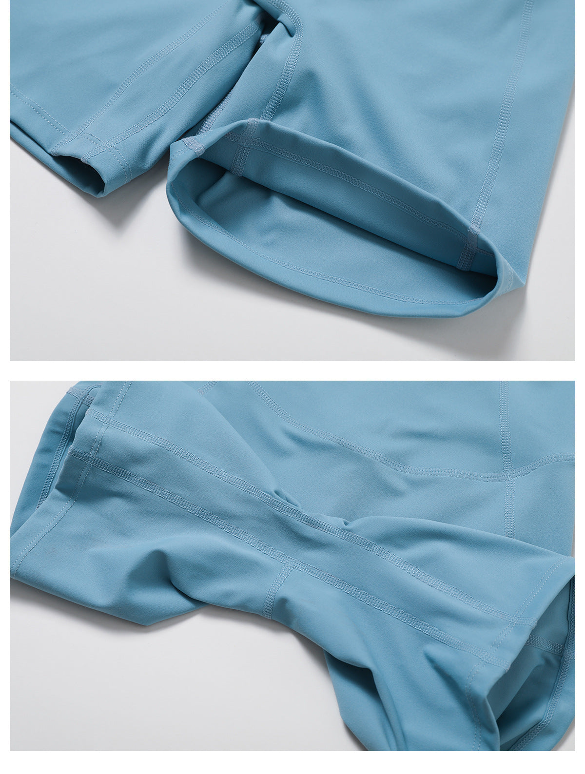 (PRE-ORDER) ISA - SHORTS SET